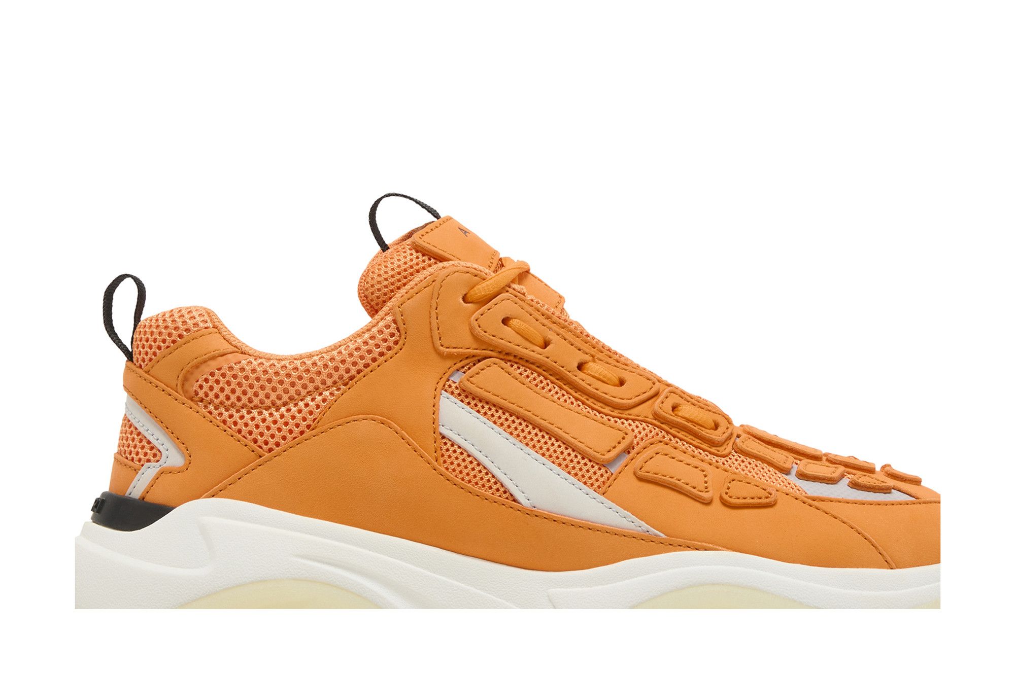 Buy Amiri Bone Runner 'Orange' - PS22MFS010 693 | GOAT