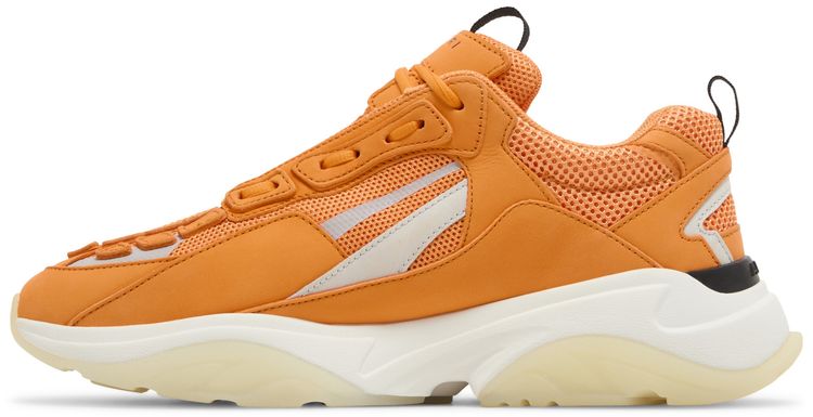 Amiri Bone Runner Orange