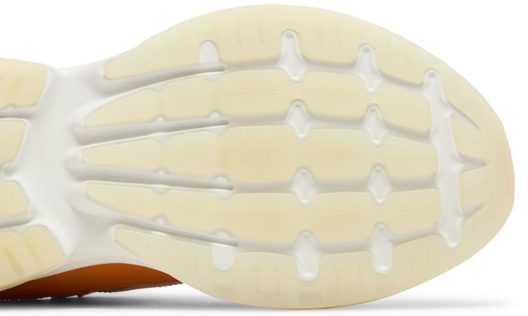 Amiri Bone Runner Orange