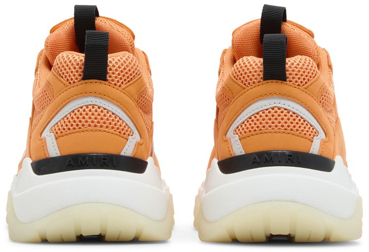 Amiri Bone Runner Orange