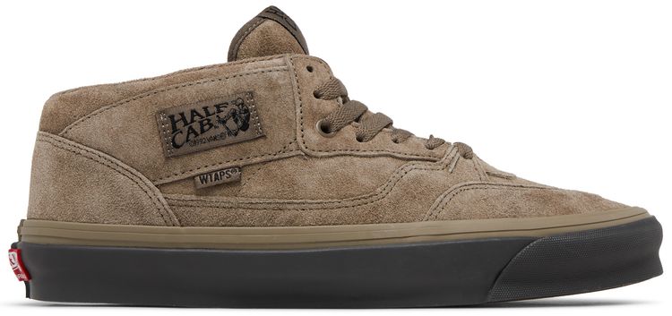 WTAPS x OG Half Cab LX Coyote