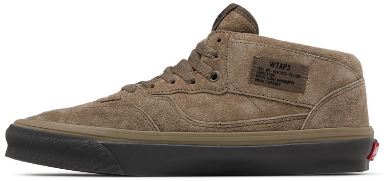 WTAPS x OG Half Cab LX Coyote