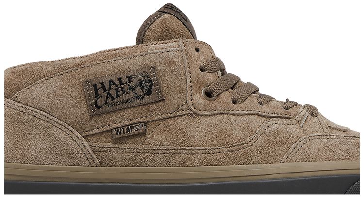 WTAPS x OG Half Cab LX Coyote