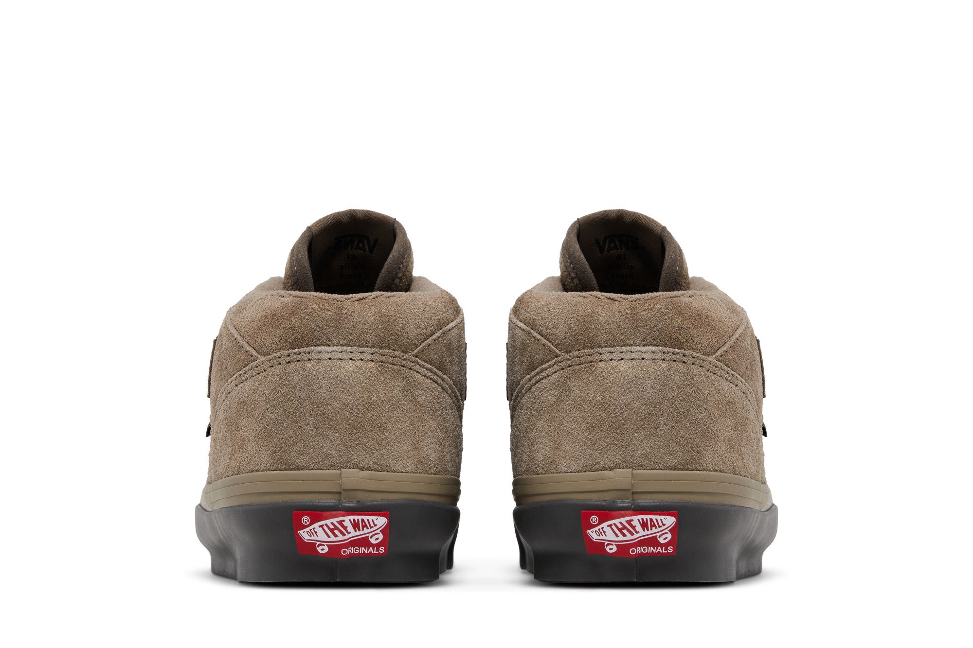 Buy WTAPS x OG Half Cab LX 'Coyote' - VN0A3DP6BMD | GOAT