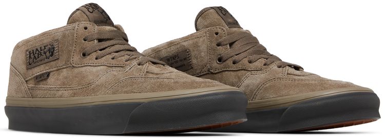 WTAPS x OG Half Cab LX Coyote