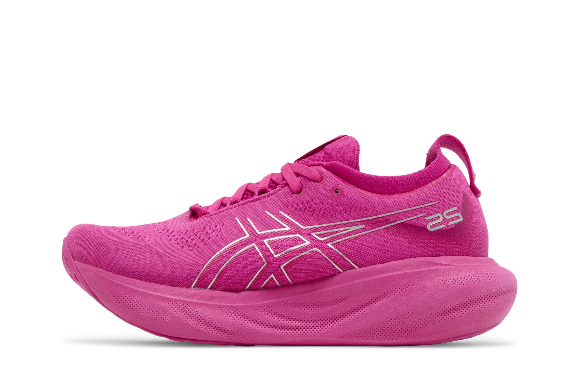 Gel nimbus pink top