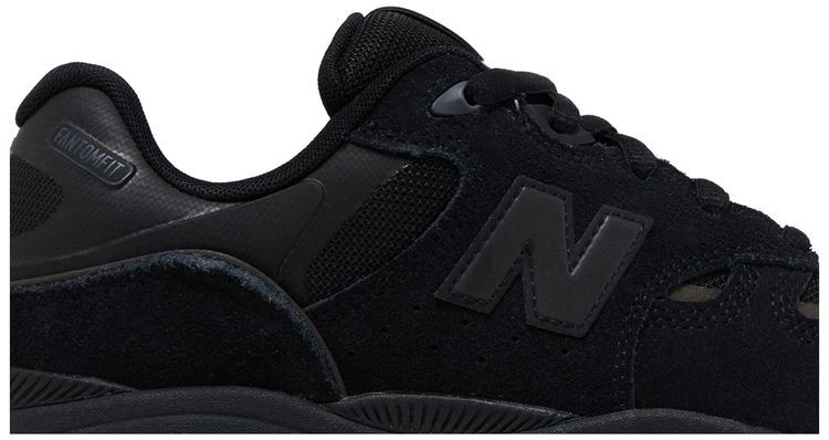 Tiago Lemos x New Balance Numeric 1010 Triple Black