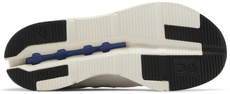 ON Cloudnova Undyed Ultramarine