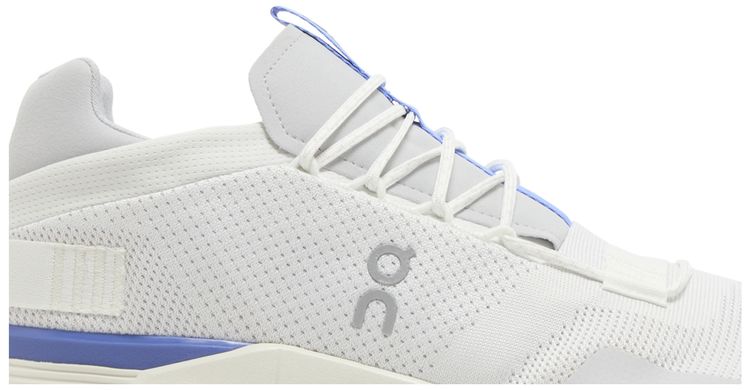 ON Cloudnova Undyed Ultramarine