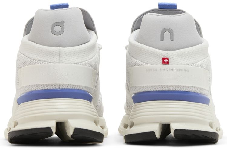 ON Cloudnova Undyed Ultramarine