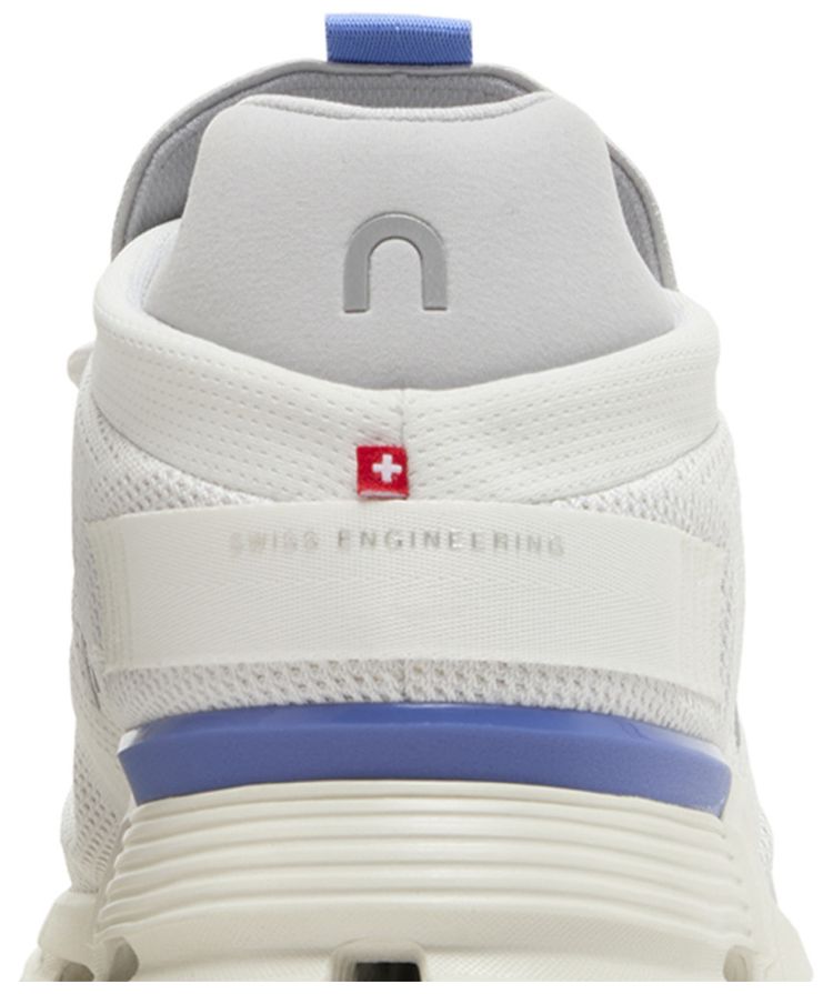 ON Cloudnova Undyed Ultramarine