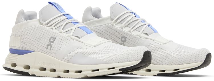 ON Cloudnova Undyed Ultramarine