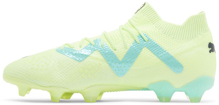 Puma Future Ultimate FG AG Supercharge Pack   Fast Yellow