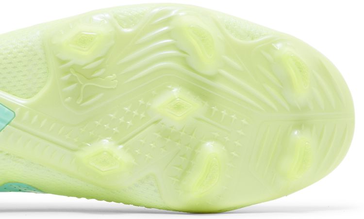 Puma Future Ultimate FG AG Supercharge Pack   Fast Yellow