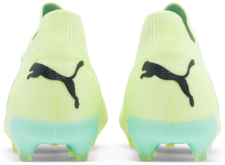 Puma Future Ultimate FG AG Supercharge Pack   Fast Yellow