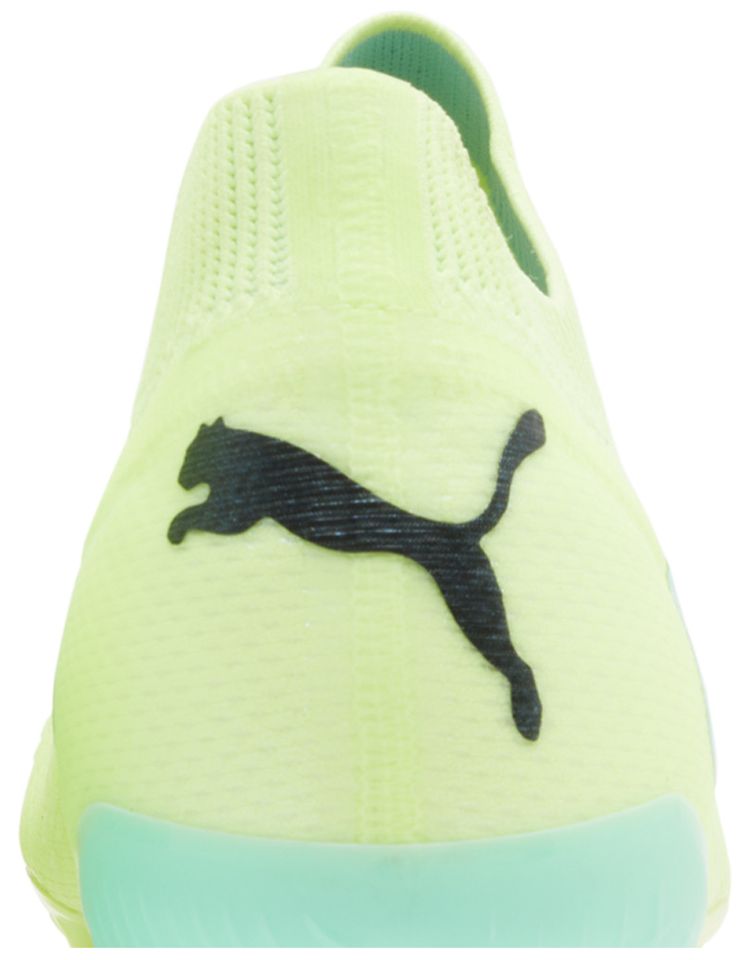 Puma Future Ultimate FG AG Supercharge Pack   Fast Yellow