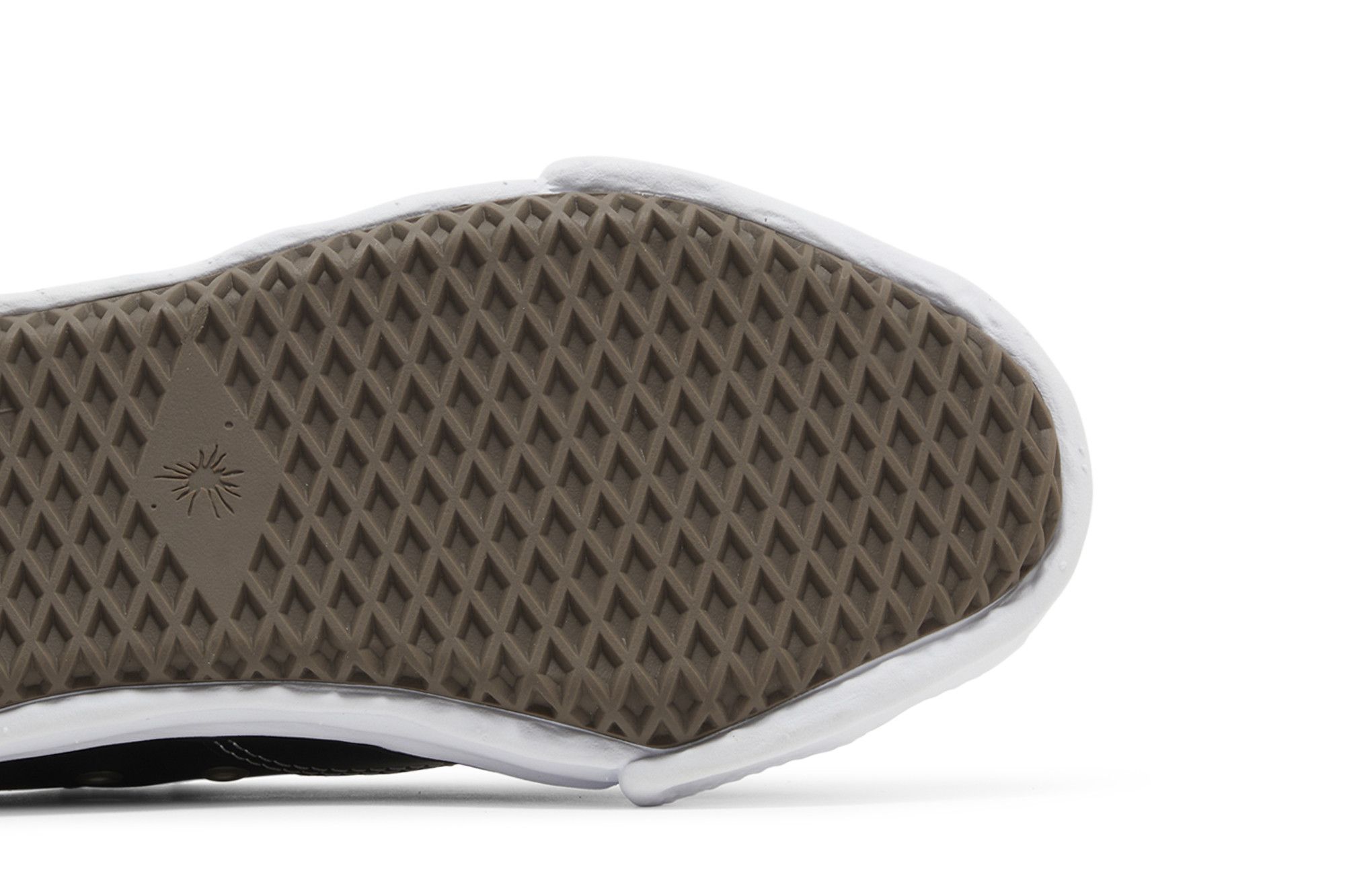 Buy Maison Mihara Yasuhiro Peterson OG Sole Leather Low