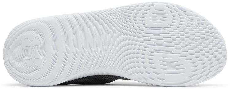 SlipSpeed Mesh Black White