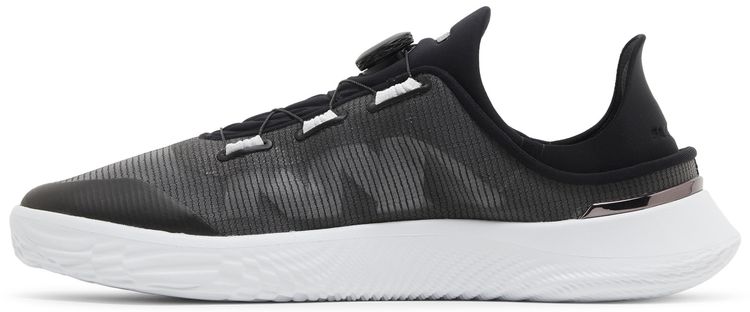 SlipSpeed Mesh Black White