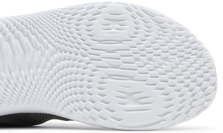 SlipSpeed Mesh Black White
