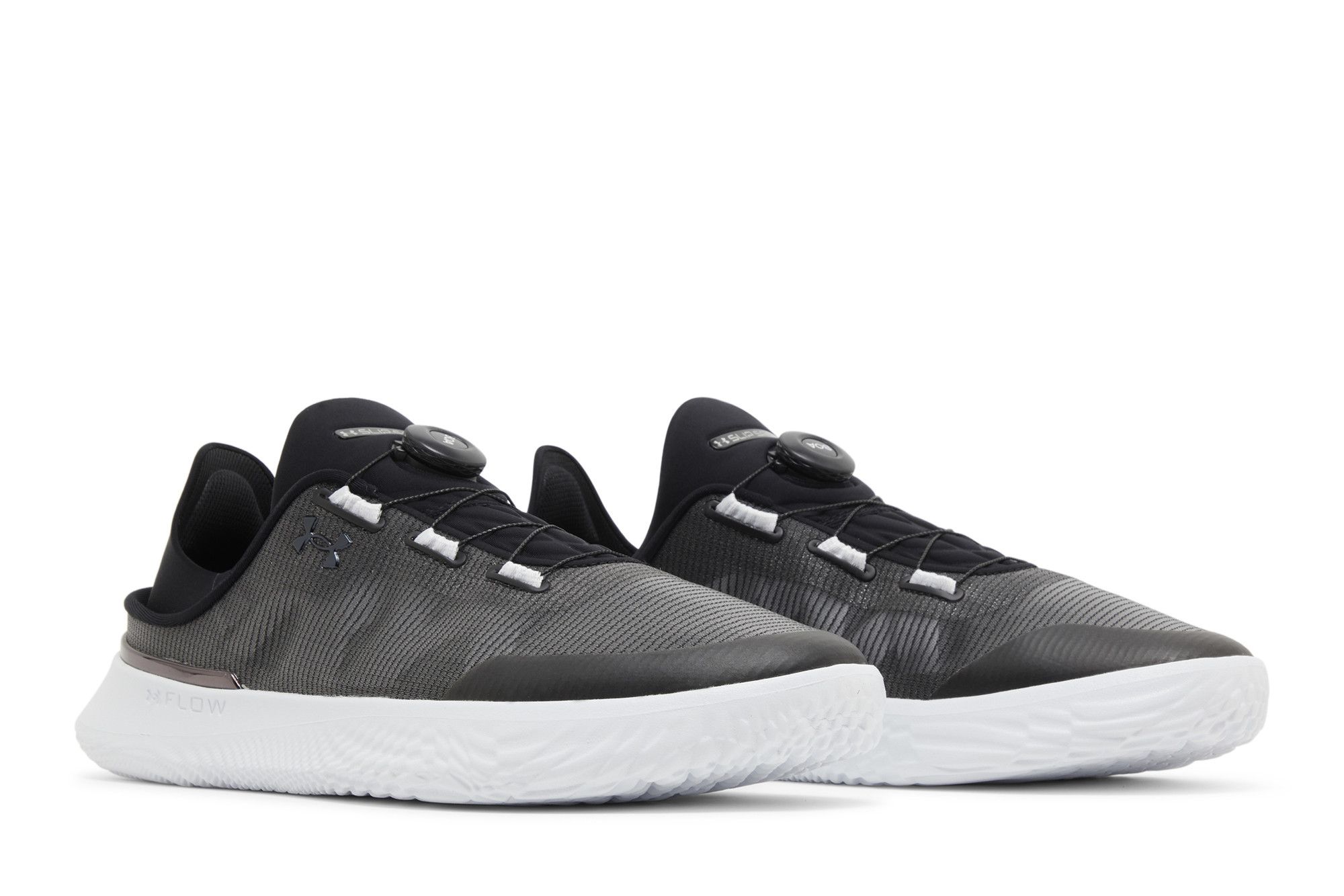 Buy SlipSpeed Mesh 'Black White' - 3027726 001 | GOAT