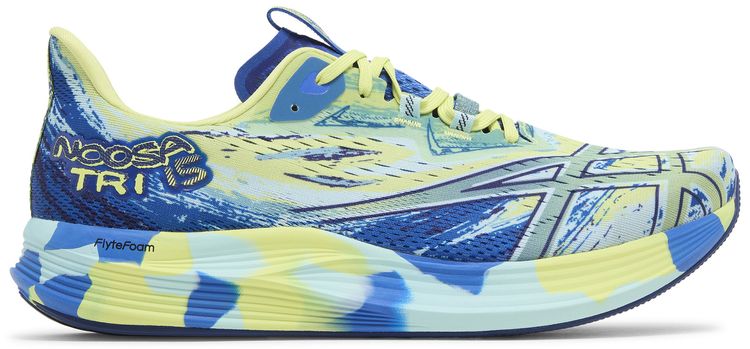 ASICS Noosa Tri 15 Avant Garde   Illusion Blue