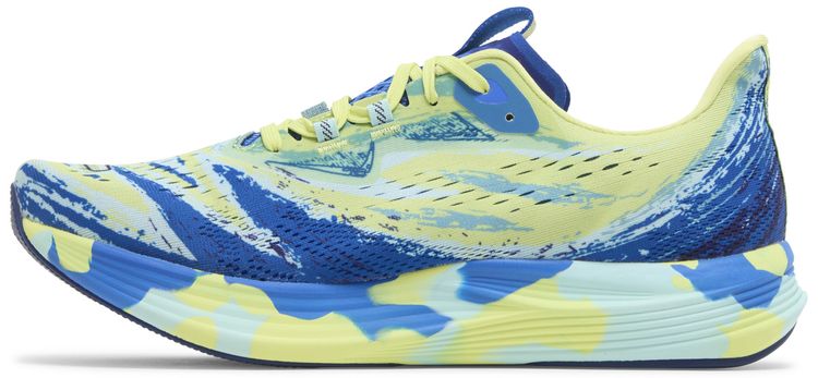 ASICS Noosa Tri 15 Avant Garde   Illusion Blue