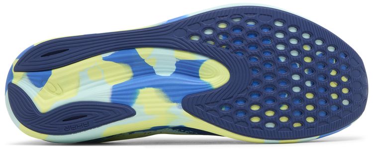 ASICS Noosa Tri 15 Avant Garde   Illusion Blue