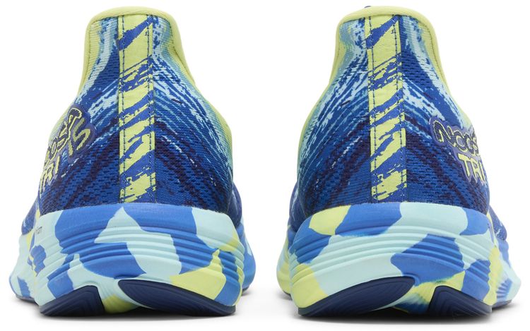 ASICS Noosa Tri 15 Avant Garde   Illusion Blue