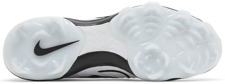 Nike Alpha Huarache NXT MCS White Blue Tint Black