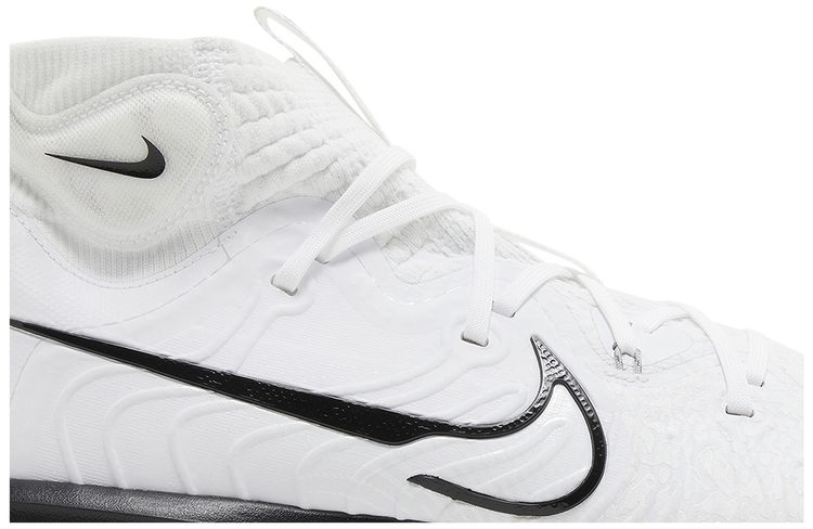 Nike Alpha Huarache NXT MCS White Blue Tint Black