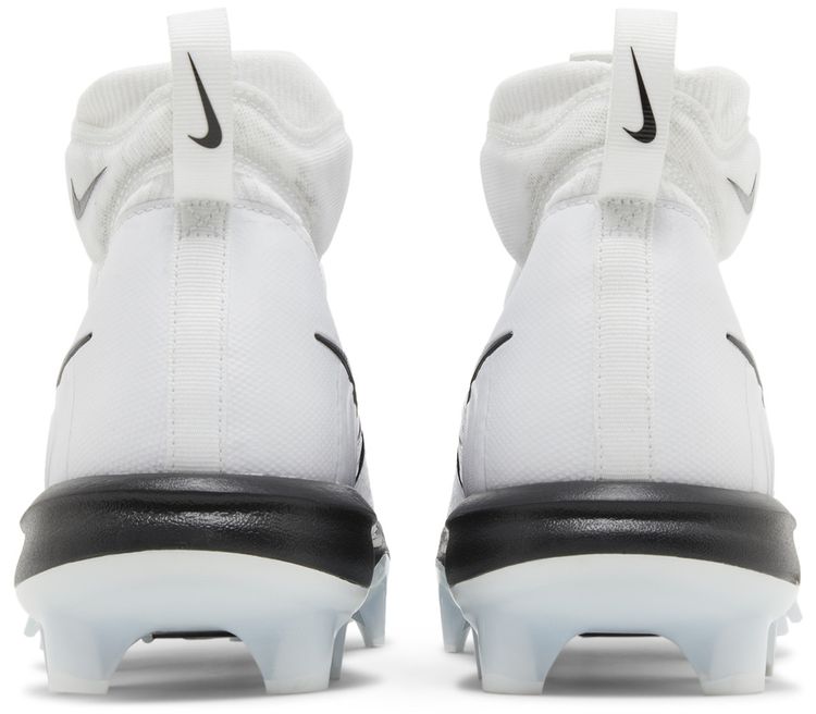 Nike Alpha Huarache NXT MCS White Blue Tint Black