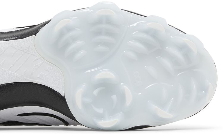 Nike Alpha Huarache NXT MCS White Blue Tint Black