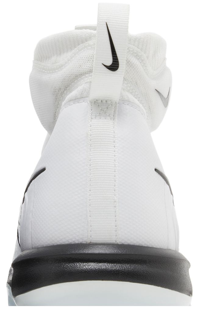 Nike Alpha Huarache NXT MCS White Blue Tint Black