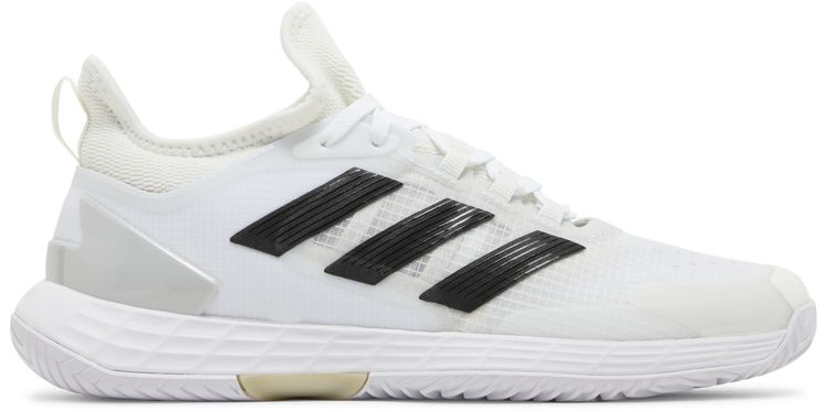 Adidas Adizero Ubersonic 41 White Black