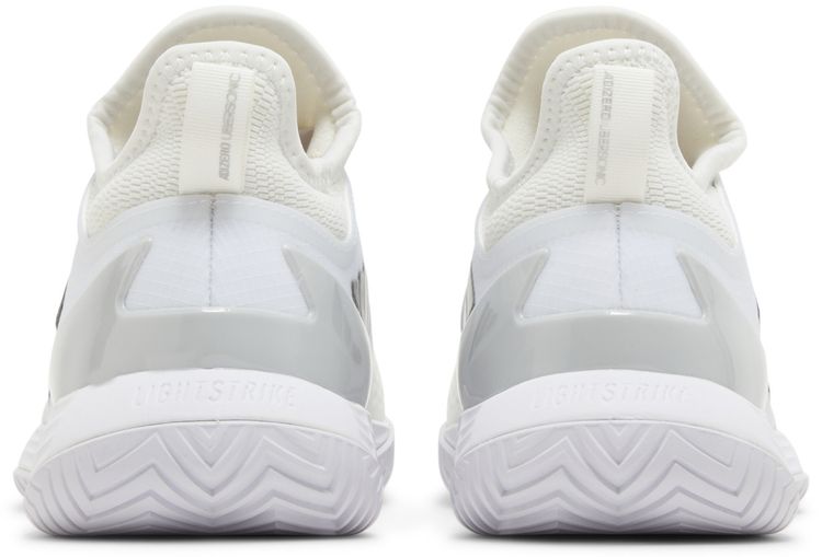 Adidas Adizero Ubersonic 41 White Black