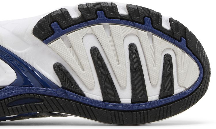 Adidas Response CL White Victory Blue