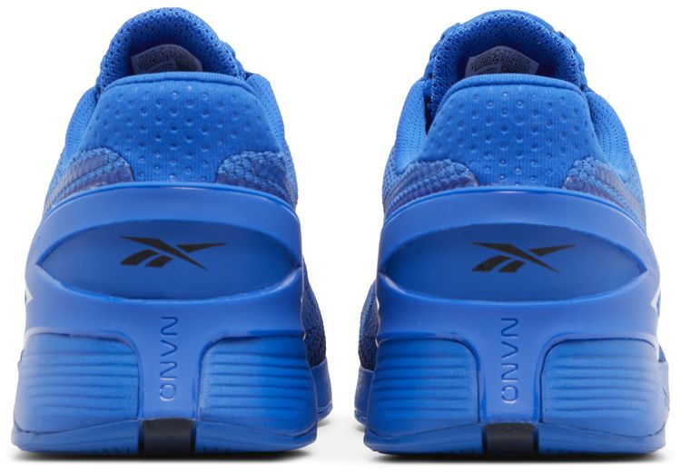 Reebok Nano X3 Electric Cobalt
