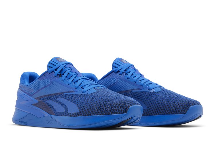 Reebok Workout Reebok Nano Azul Reebok Crossfit Shoes Womens