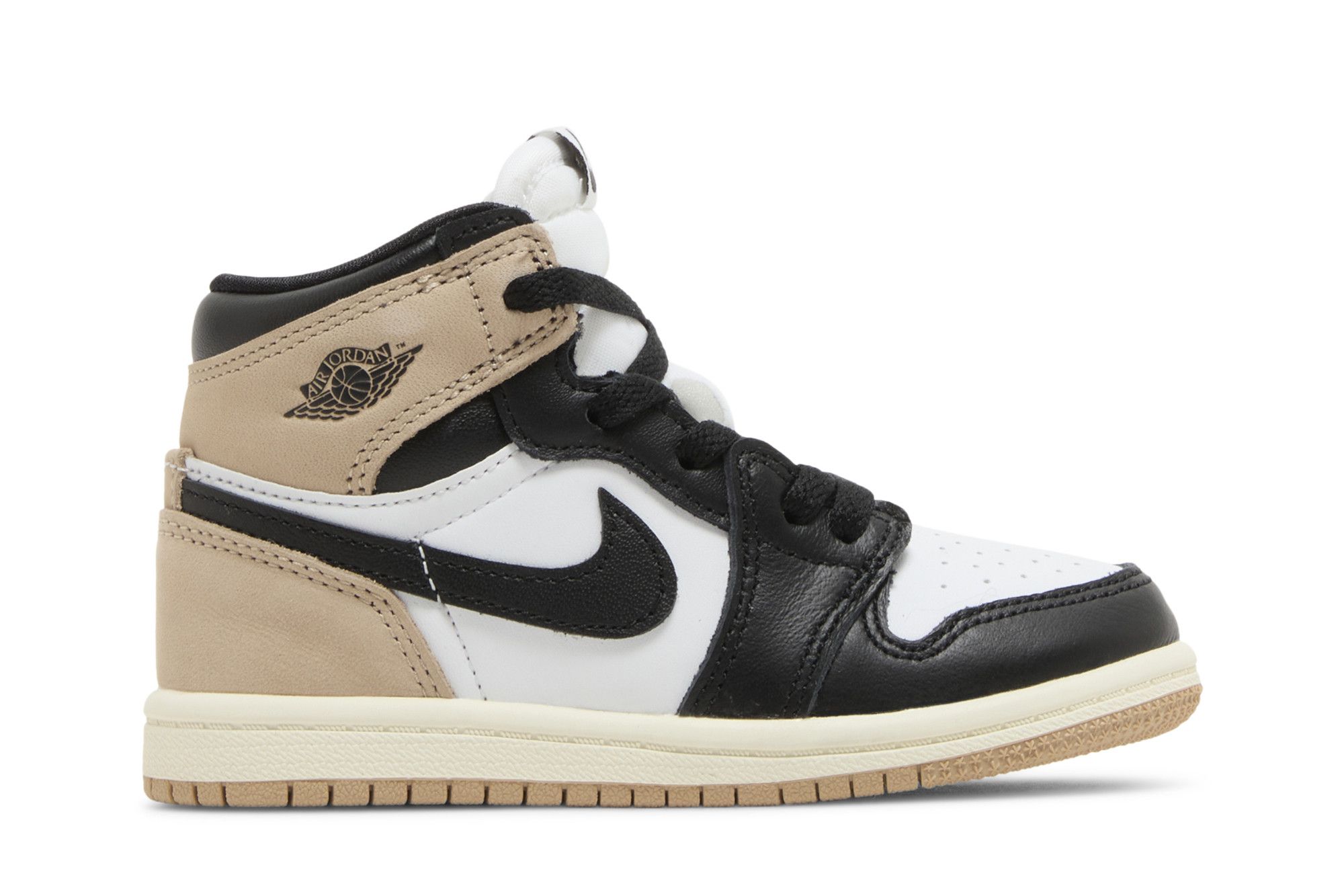 Buy Air Jordan 1 Retro High OG TD Latte FD2598 021 GOAT NL