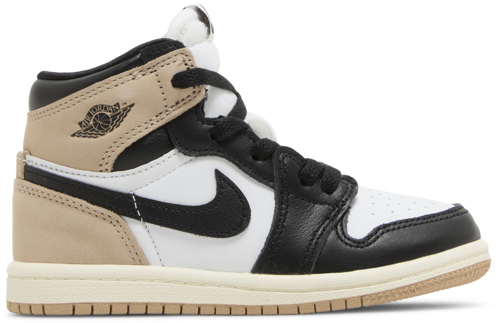 retro jordan 1 goat
