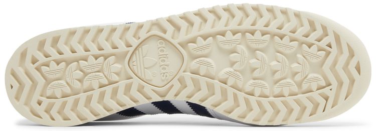 Adidas Guam White Dark Blue