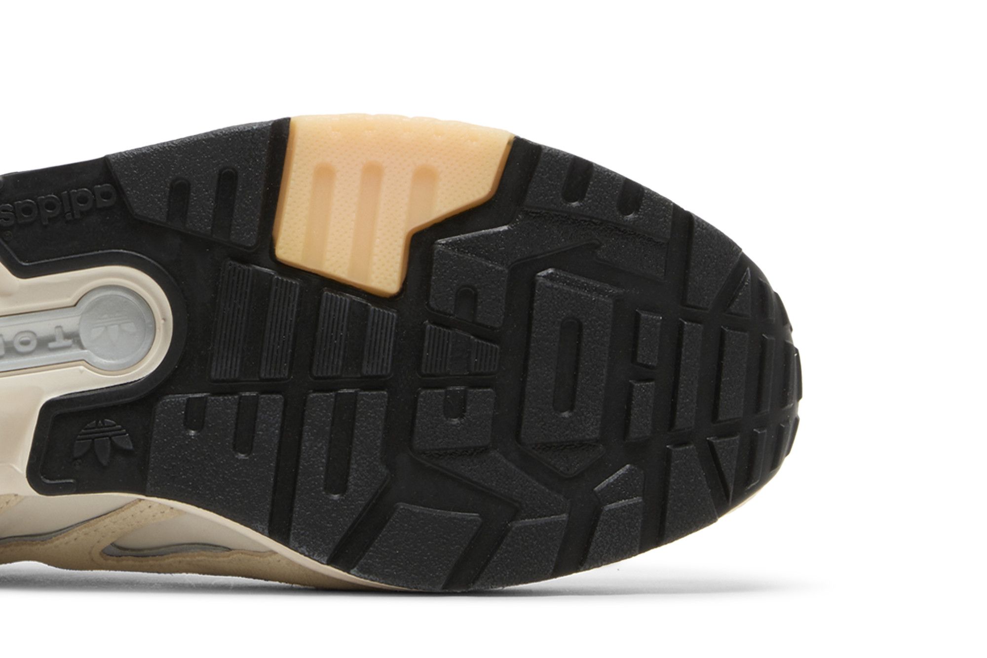 Buy Adidas Torsion Super 'Chalk White Hazy Copper' - GZ9803 | GOAT