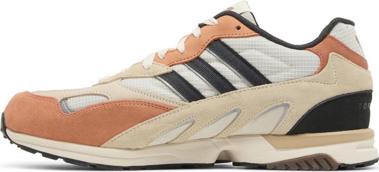 Torsion Super Chalk White Hazy Copper