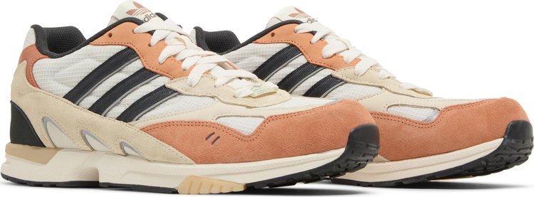 Torsion Super Chalk White Hazy Copper