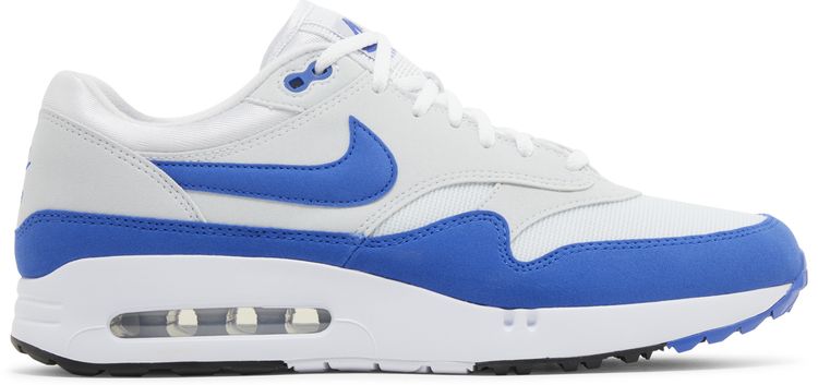 Nike Air Max 1 86 OG Golf Big Bubble   Royal