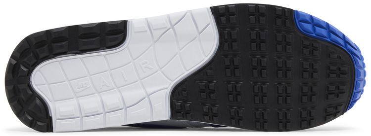 Nike Air Max 1 86 OG Golf Big Bubble   Royal