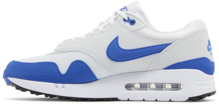 Nike Air Max 1 86 OG Golf Big Bubble   Royal