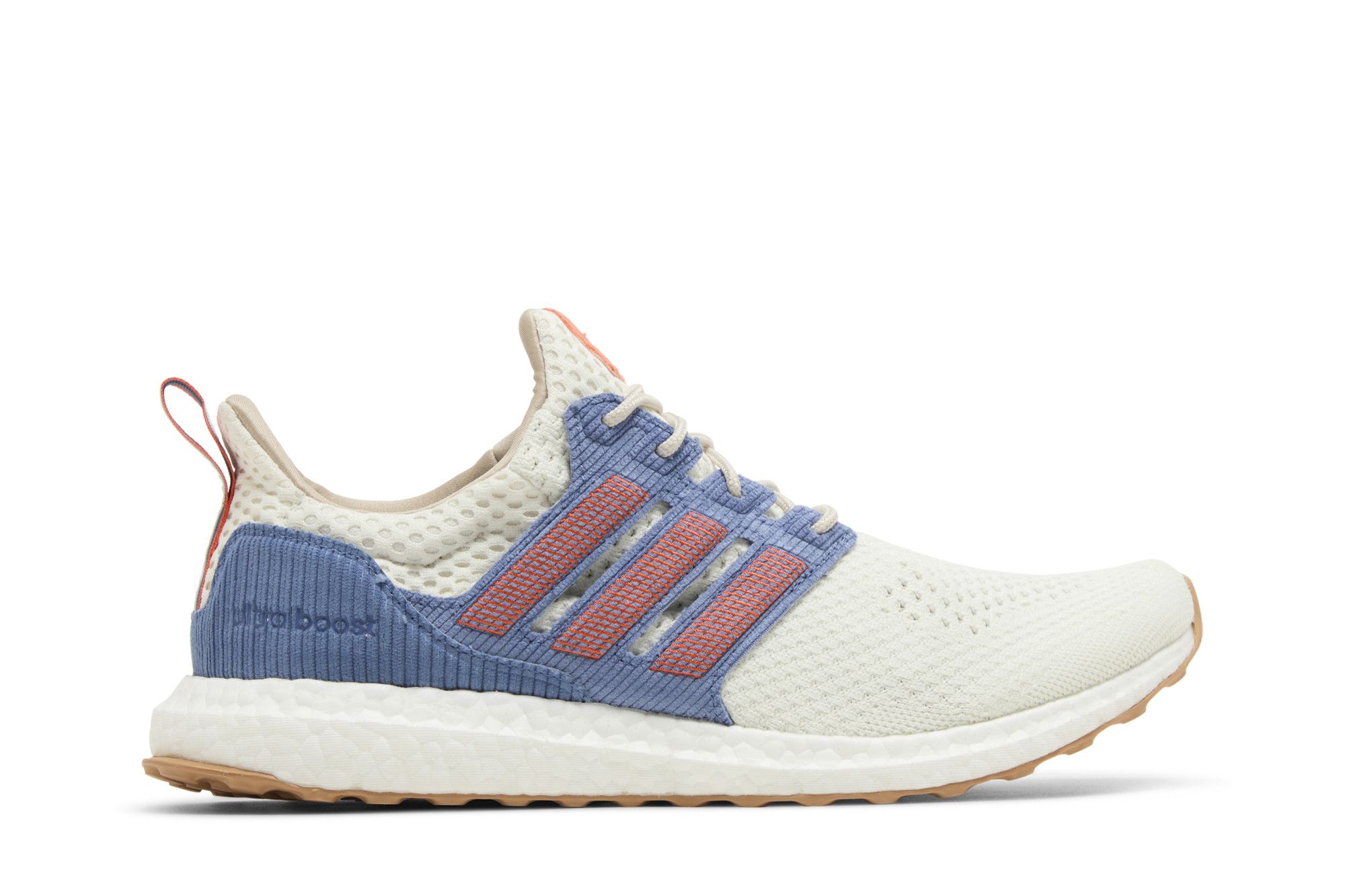 Red white and blue ultra boost cheap