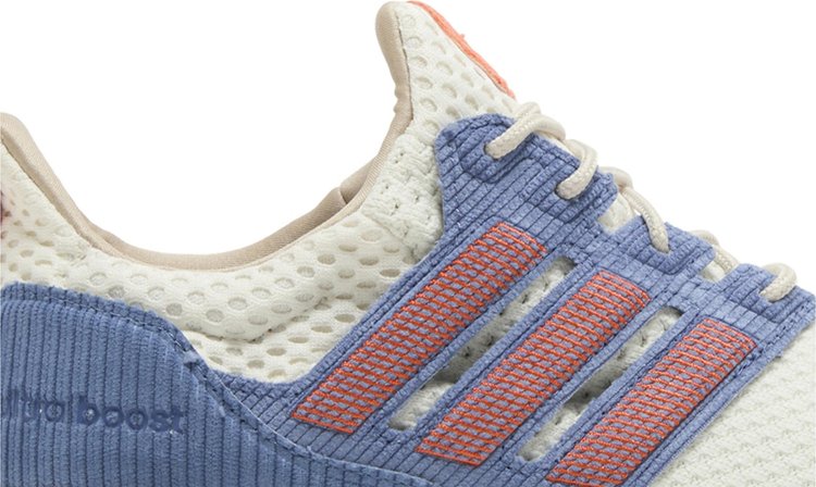 UltraBoost 10 Off White Crew Blue